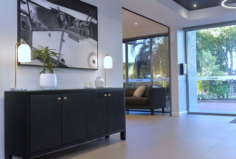 Hudson Parap - Accommodation Australia 2