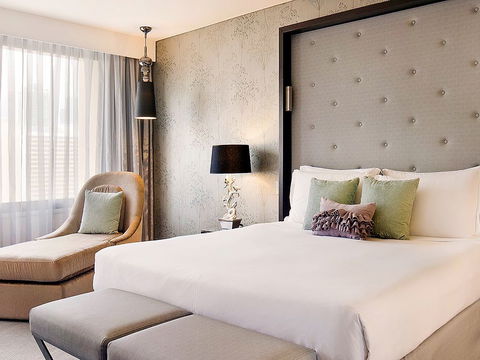 Sofitel Brisbane Central - Accommodation Australia 0