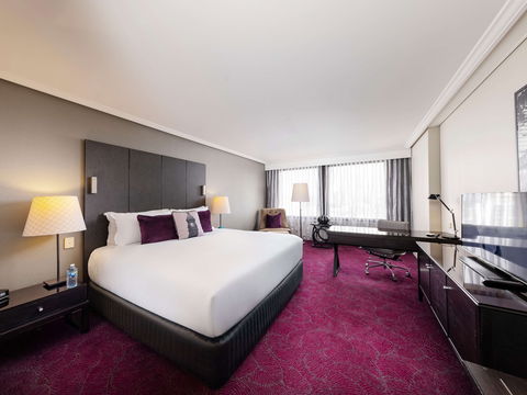 Sofitel Brisbane Central - Accommodation Australia 2