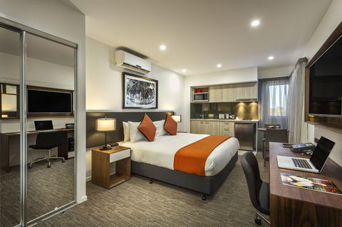 Quest Woolloongabba - Holiday Sydney 2