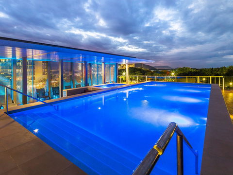 Sebel Cairns Harbour Lights - Wagga Wagga Accommodation 2