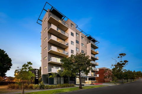 Quest On Rheola - WA Accommodation 0