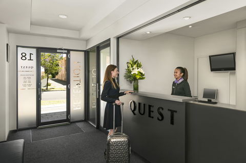 Quest On Rheola - WA Accommodation 1