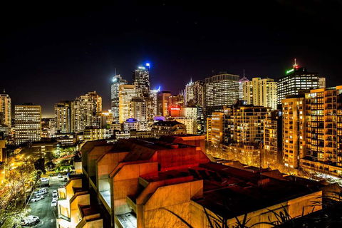 Adge Apartment Hotel - WA Accommodation 2