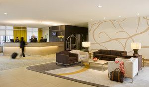 Novotel Melbourne St Kilda - Holiday Sydney 1