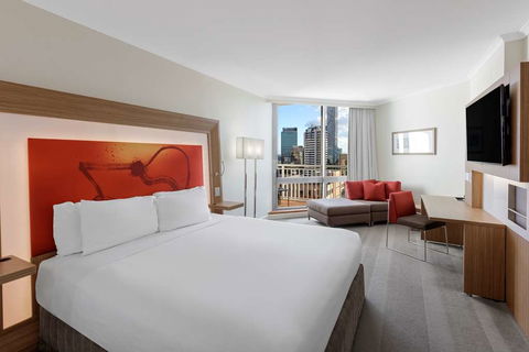 Amora Hotel Brisbane - YWait Travel 1