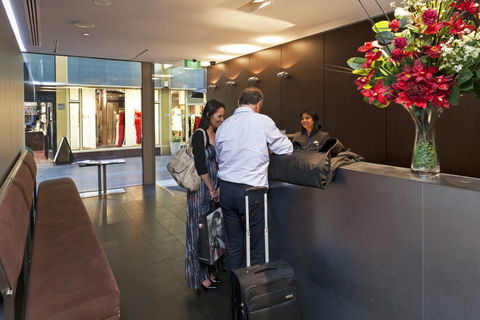 Hotel Causeway - Tourism Bookings WA 1