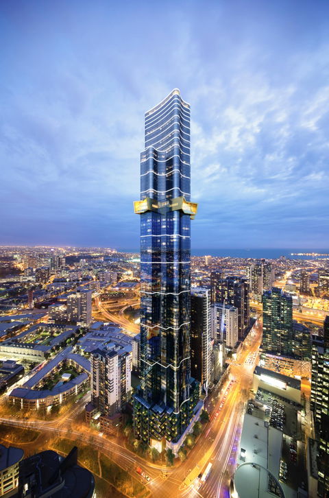 Arise Australia 108 - WA Accommodation 1