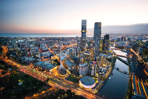 Arise Australia 108 - WA Accommodation 2