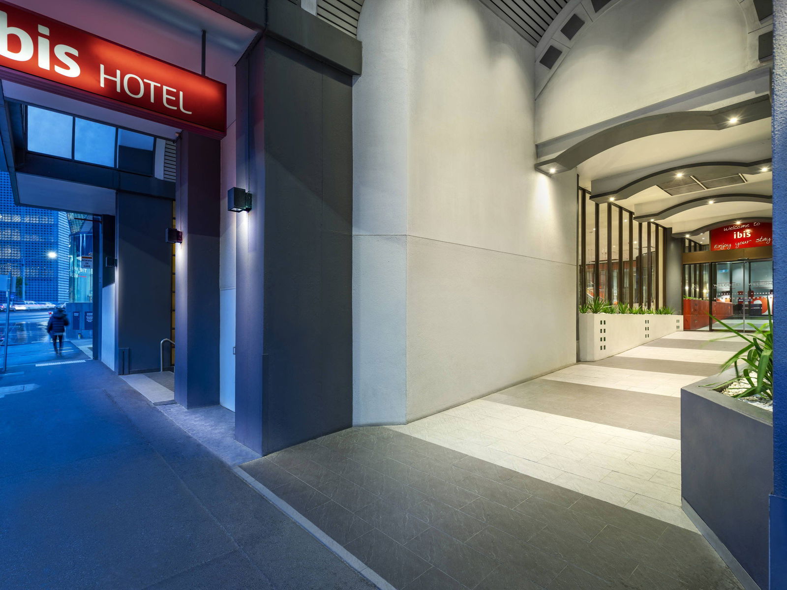 Ibis Hotel - thumb 0