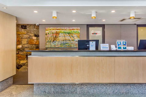 Quality Hotel Lighthouse - WA Accommodation 2