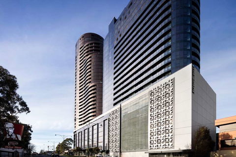 The Chen - Art Series - Holiday Melbourne 0