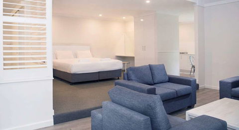 Bayview Geographe Resort - YWait Travel 1
