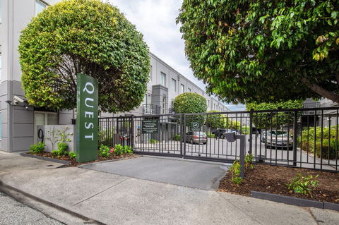 Quest Prahran Serviced Apartments - YWait Travel 0