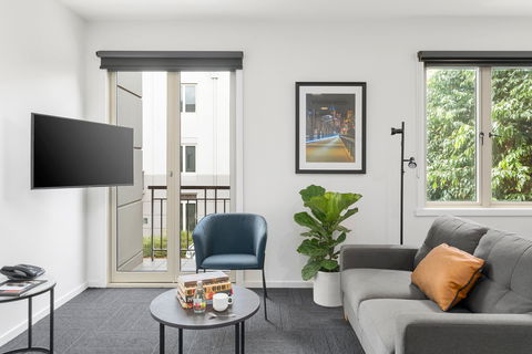 Quest Prahran Serviced Apartments - YWait Travel 1