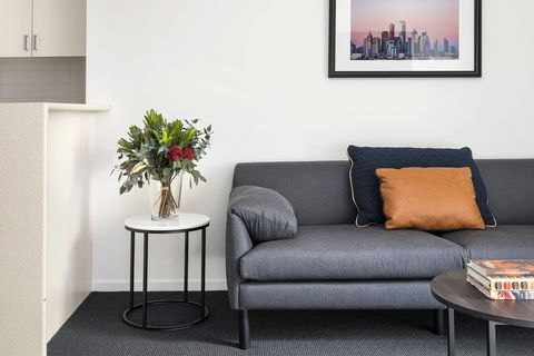Quest Prahran Serviced Apartments - YWait Travel 2