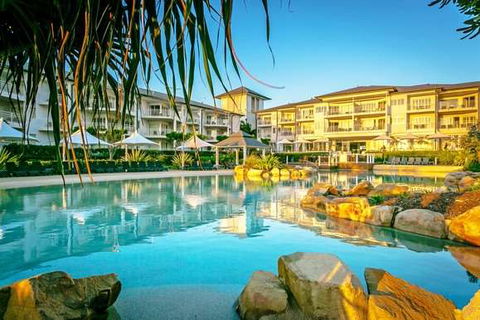 Mantra On Salt Beach - Accommodation Australia 1