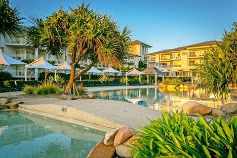Mantra On Salt Beach - Accommodation Australia 2