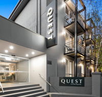 Quest St Kilda Bayside - Holiday Sydney