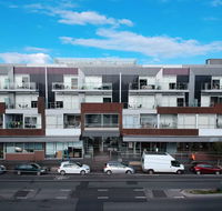 Apartments Ink - Holiday Sydney