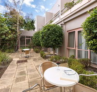 Kimberley Gardens Hotel Serviced Apts - Holiday Sydney