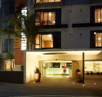 Cosmopolitan Hotel - Holiday Sydney