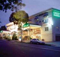 Hotel Crest on Barkly - Holiday Sydney