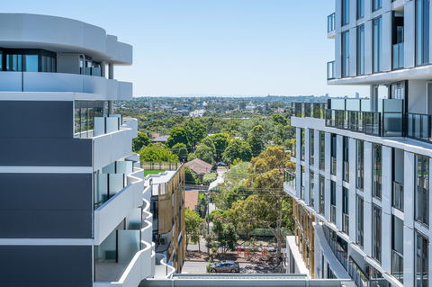 Oros Plus Hotel - WA Accommodation 1