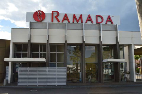 Ramada Hotel & Suites Sydney Cabramatta - WA Accommodation 1