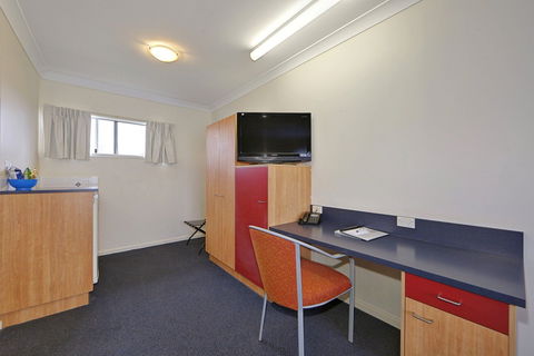 Boulevard Lodge - WA Accommodation 1
