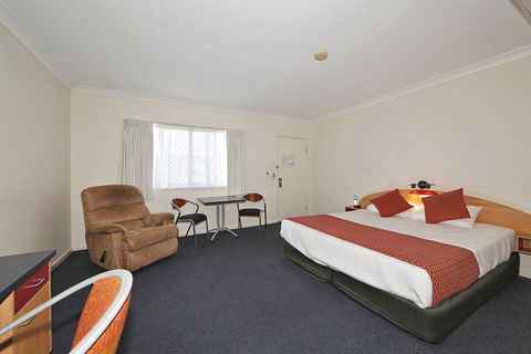 Boulevard Lodge - WA Accommodation 2