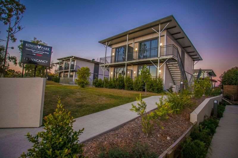Kings Park Accommodation Image