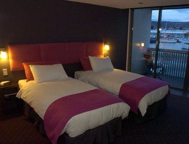 Zero Davey Apartment Hotel - Accommodation Australia 1