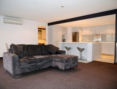 Zero Davey Apartment Hotel - Accommodation Australia 2