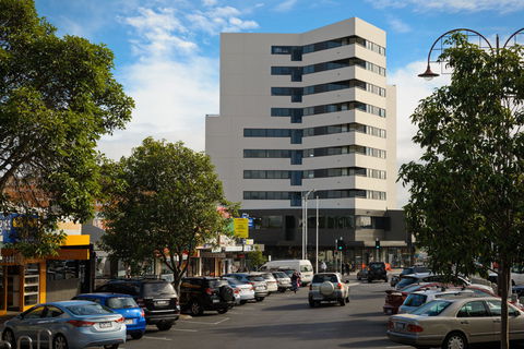 Apartments @ IKON Glen Waverley - Accommodation Broken Hill 0