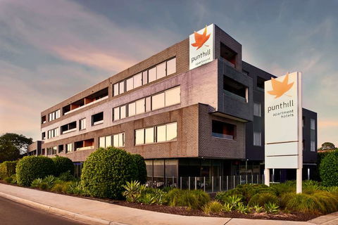 Punthill Oakleigh - WA Accommodation 0