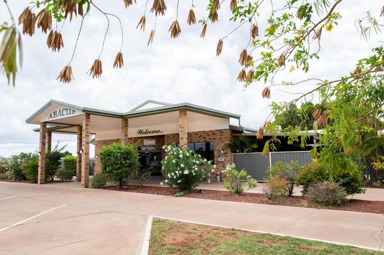 Abacus Motel Mount Isa