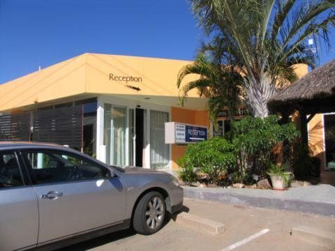 Townview Motel