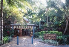 Melaleuca Resort - Holiday Melbourne 0