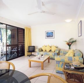 Melaleuca Resort - Holiday Melbourne 1