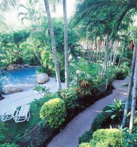 Melaleuca Resort - Holiday Melbourne 2