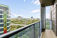St Martins Apartment Hotel
