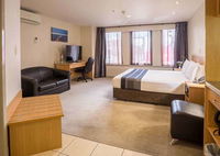 President Hotel Auckland