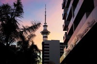 VR Auckland City