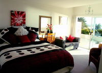 Noah's Boutique Accommodation Moeraki