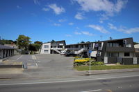 Townsman Motor Lodge