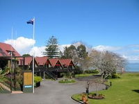 Coastal Motor Lodge