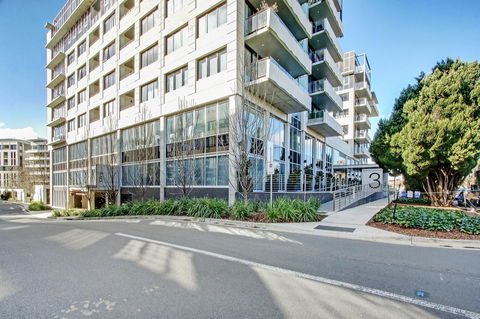 Realm Park 39 Barton ACT - Accommodation Airlie Beach 28