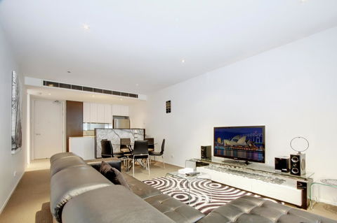 Realm Park 39 Barton ACT - Accommodation Airlie Beach 31