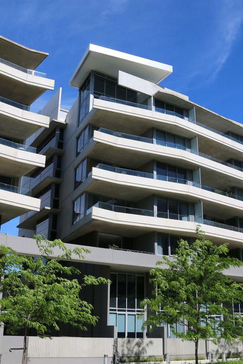 Realm Park 39 Barton ACT - Accommodation Airlie Beach 0